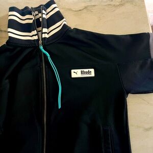 PUMA RHUDE JACKET